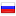 sevidi.ru hosted country